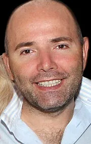 Фотография актёра Пьер Вудман