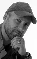 Фотография актёра Конрад Сон