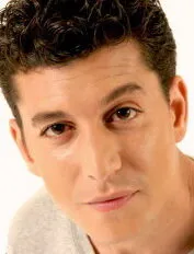 Фотография актёра Ясмин Бельмади