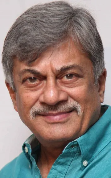 Фотография актёра Анант Наг