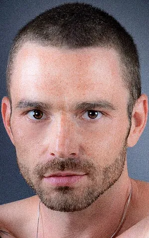 Фотография актёра Марсель Шлутт