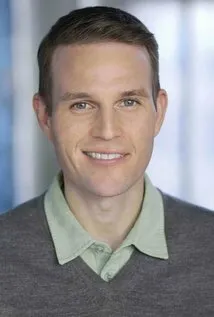 Фотография актёра Скотт Кларк