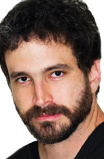 Фотография актёра Каку Сиоклер