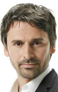 Фотография актёра Мурило Роза