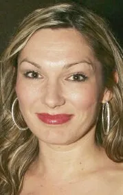 Фотография актёра Лоэн Кармен