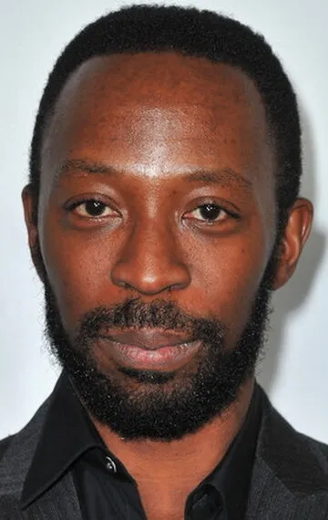 Фотография актёра Шон Паркес