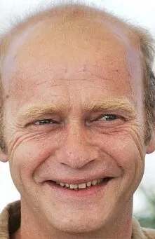 Фотография актёра Лоран Гревиль