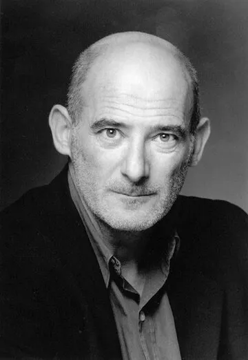 Фотография актёра Жан-Пьер Беккер