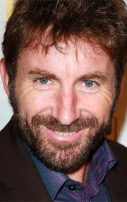 Фотография актёра Антонио де ла Торре