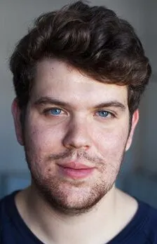 Фотография актёра Марсель Хойперман