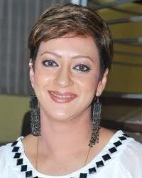 Фотография актёра Суприя Карник