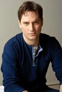 Фотография актёра Джим Торберн