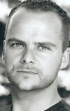 Фотография актёра Майкл Клесич