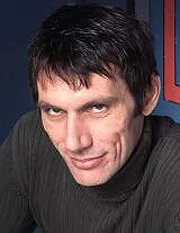 Фотография актёра Маринко Прга