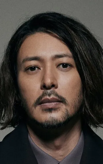 Фотография актёра Дзё Одагири