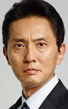 Фотография актёра Ютака Мацусигэ