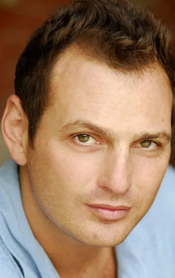 Фотография актёра Лев Горн