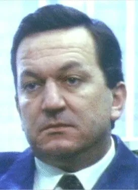 Фотография актёра Джон Бенфилд