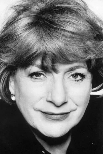 Фотография актёра Ханнелоре Хогер