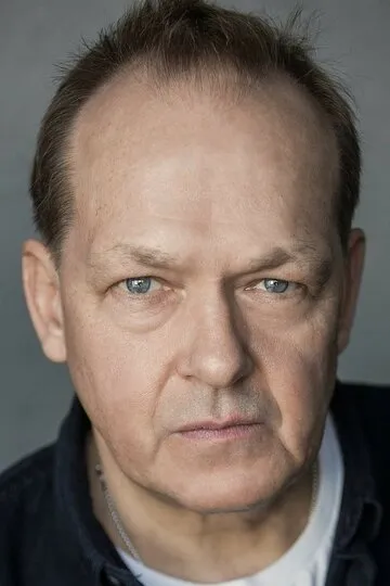 Фотография актёра Кристофер Фулфорд