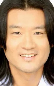 Фотография актёра Билли Чой