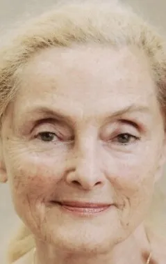 Фотография актёра Эрни Мангольд