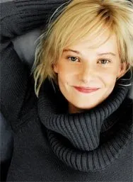 Фотография актёра Тереза Вайсбах