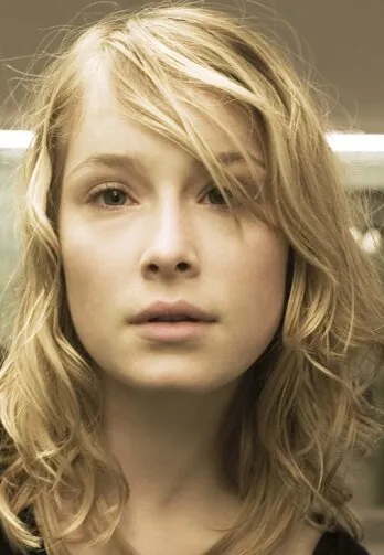 Фотография актёра Одине Йоне