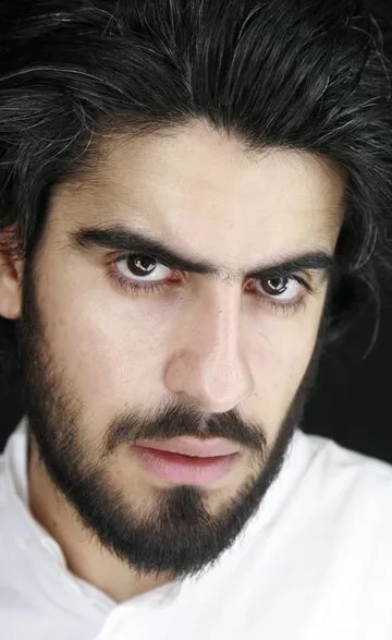 Фотография актёра Адир Адель