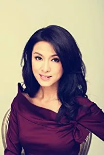 Фотография актёра Мишель Ми