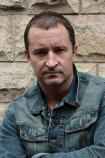 Фотография актёра Стюарт Вульфенден