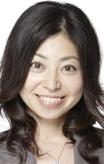 Фотография актёра Акэми Окамура