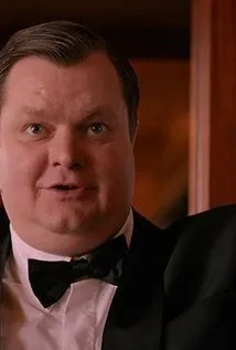 Фотография актёра 