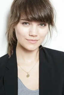 Фотография актёра 