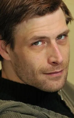 Фотография актёра Залан Макранчи