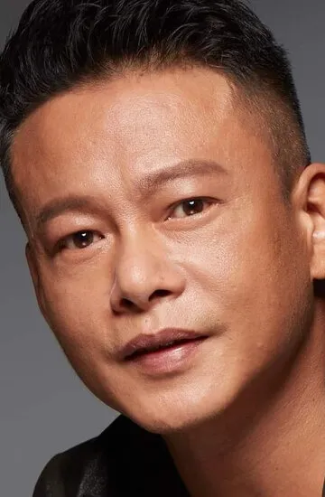 Фотография актёра Ли Каншэн