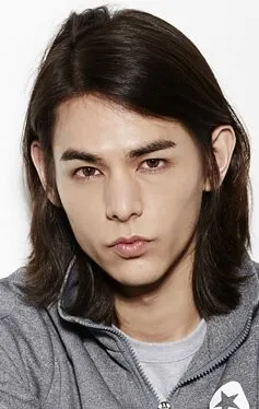 Фотография актёра Ли Хён-джэ