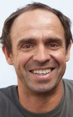 Фотография актёра Петр Форман