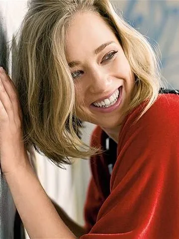 Фотография актёра Кристина Бокова