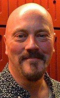 Фотография актёра Грэм Дафф