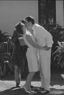 Фотография актёра Изабель Муньос Кардосо