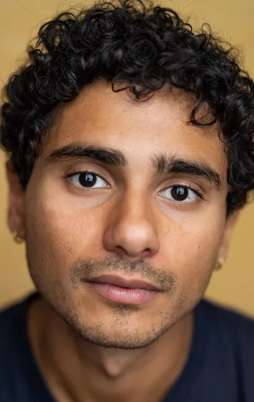 Фотография актёра 