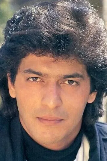 Фотография актёра Чанки Пандей