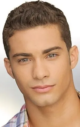 Фотография актёра Гектор Дэвид мл.