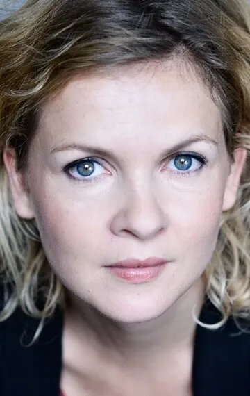 Фотография актёра Селин Жоррион