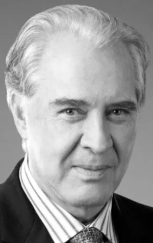 Фотография актёра Рохелио Гуэрра