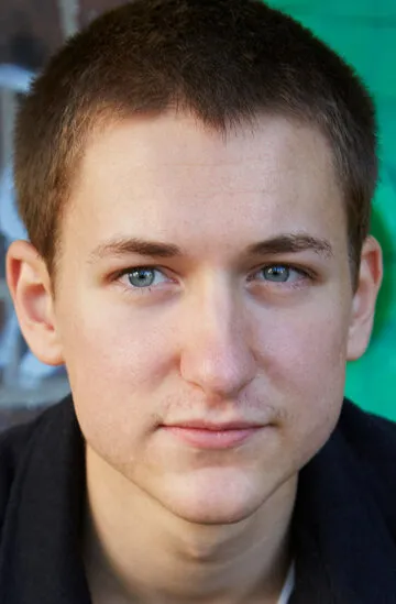 Фотография актёра Юрий Уинклер