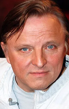 Фотография актёра Аксель Праль