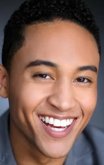 Фотография актёра Таж Моури