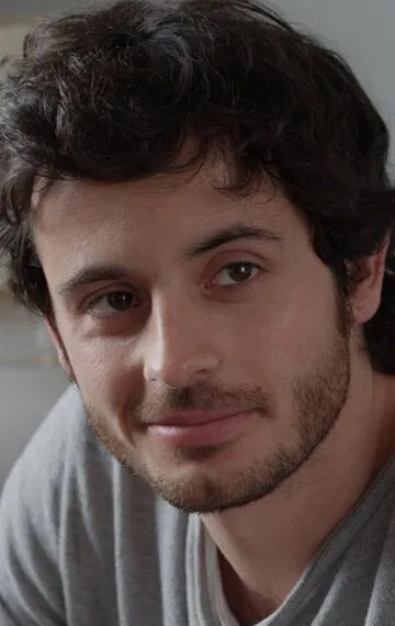 Фотография актёра Хавьер Перейра